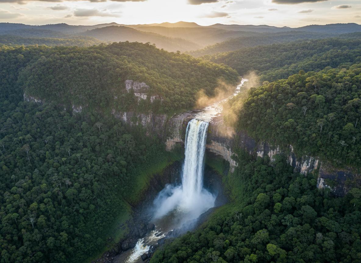 Cachoeira